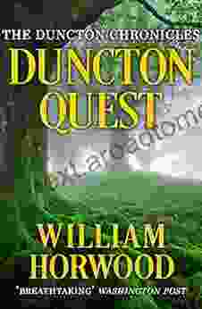 Duncton Quest (The Duncton Chronicles 2)