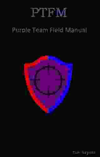 PTFM: Purple Team Field Manual