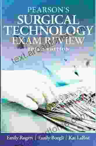 Pearson S Surgical Technology Exam Review (2 Downloads)