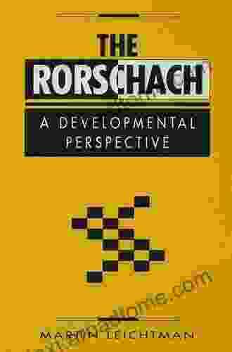 The Rorschach: A Developmental Perspective