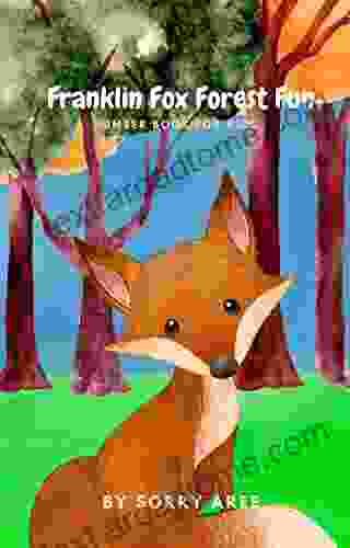 Franklin Fox Forest Fun: Number For Kids