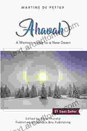 Ahavah: A Woman Rising To A New Dawn