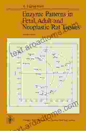 Enzyme Patterns In Fetal Adult And Neoplastic Rat Tissues