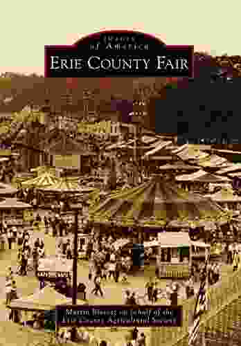 Erie County Fair (Images Of America)