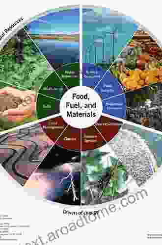 Eating Oil: Energy Use In Food Production