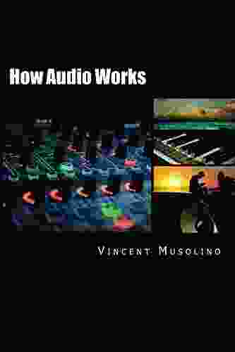 How Audio Works: From The Vibrating String To The Sound In Your Ears