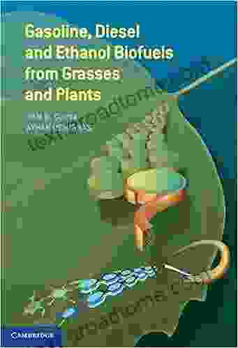 Gasoline Diesel And Ethanol Biofuels From Grasses And Plants