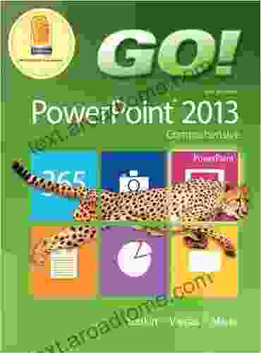 GO With Microsoft PowerPoint 2024 Comprehensive (2 Downloads)