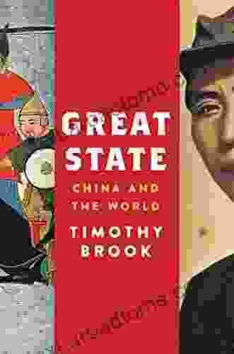 Great State: China And The World