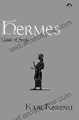 Hermes: Guide Of Souls Mark A Yarhouse