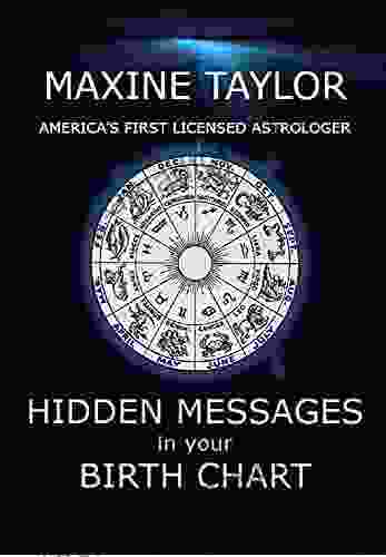 Hidden Messages In Your Birth Chart