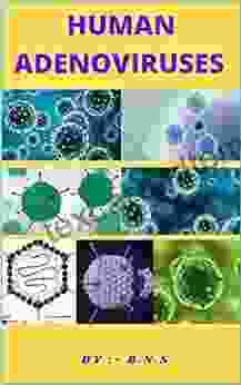 Human Adenoviruses : Virus Mb Bookline VERLAG