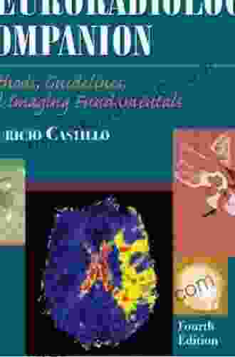 Neuroradiology Companion: Methods Guidelines And Imaging Fundamentals (Imaging Companion Series)