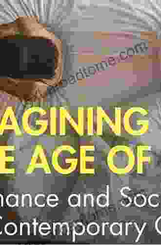 Imagining We In The Age Of I : Romance And Social Bonding In Contemporary Culture