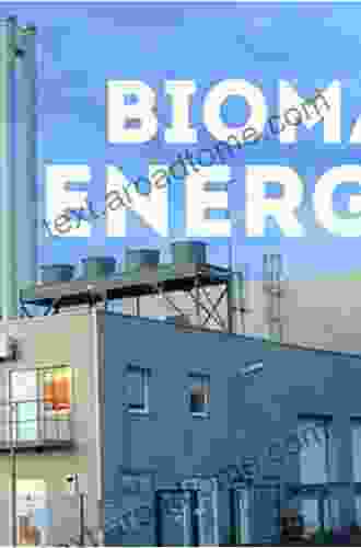 Introduction To Biomass Energy Conversions