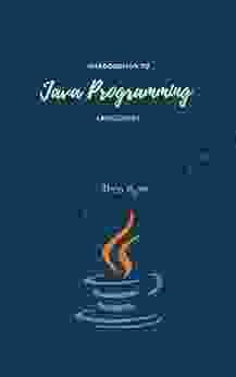 Introduction to Java Programming and languages