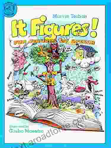 It Figures : Fun Figures Of Speech