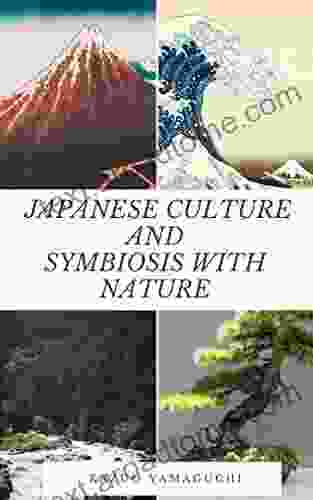 Japanese Culture And Symbiosis With Nature