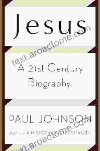 Jesus: A Biography From A Believer