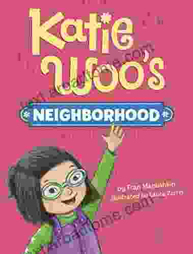 Katie Woo S Neighborhood Maxine Rose Schur