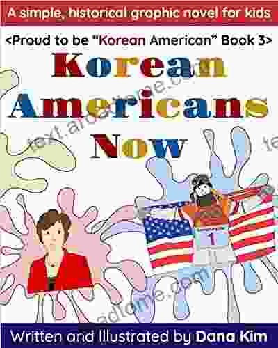 Korean Americans Now: Proud To Be Korean American 3