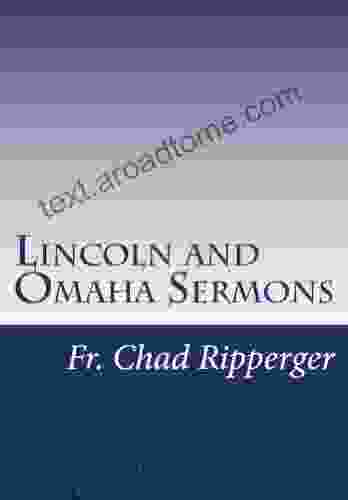 Lincoln And Omaha Sermons Nyasha Junior