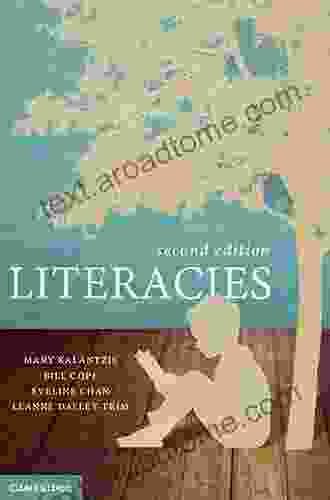 Literacies Mary Kalantzis