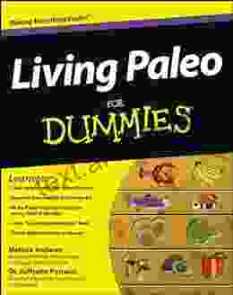 Living Paleo For Dummies Melissa Joulwan