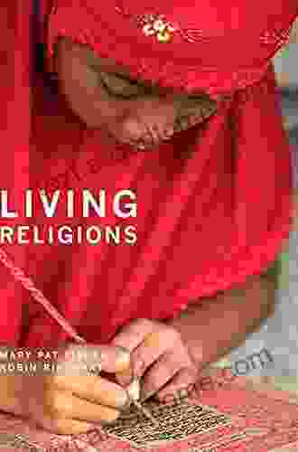 Living Religions (2 Downloads) Mary Pat Fisher