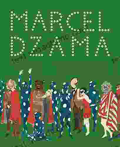 Marcel Dzama: Sower Of Discord