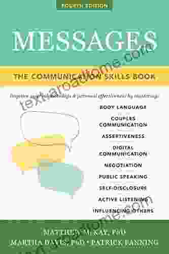 Messages: The Communications Skills