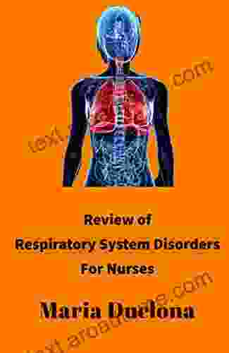 Review Of Respiratory Systems: A Quick NCLEX Review Study Guide