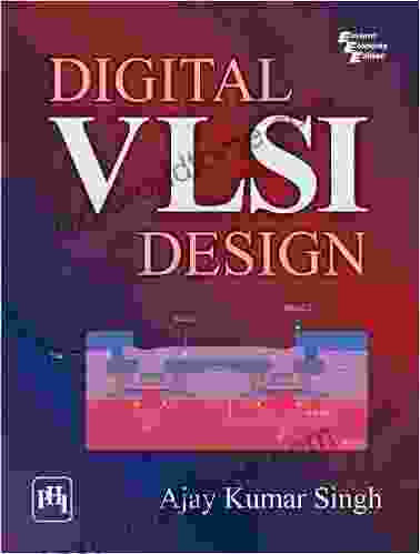 Digital VLSI Design Mark Beckner