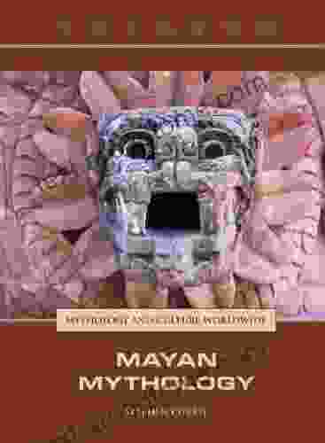 Mayan Mythology (Mythology And Culture Worldwide)