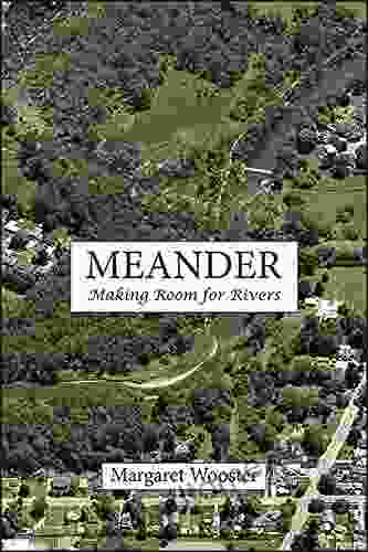 Meander: Making Room For Rivers (Excelsior Editions)