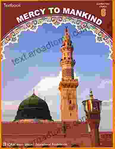 Mercy To Mankind: Madinah Period Textbook: Mercy To Mankind