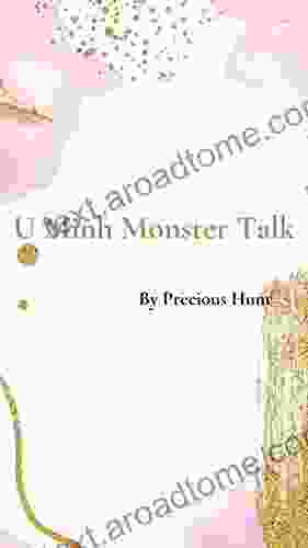 U Minh Monster Talk Martha Green