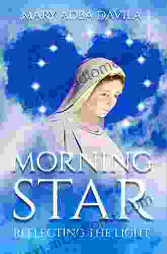 Morning Star: Reflecting The Light