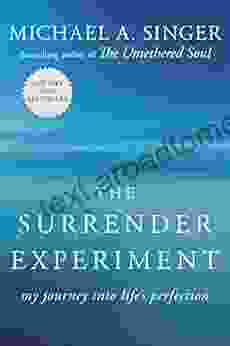 The Surrender Experiment: My Journey Into Life S Perfection