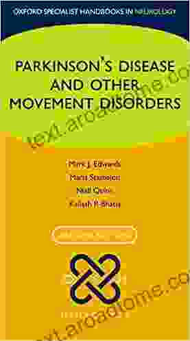 Parkinson S Disease And Other Movement Disorders (Oxford Specialist Handbooks In Neurology)