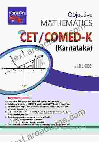 MOD ABC OF OBJECTIVE MATH CET/COMED K (E) KARNATAKA