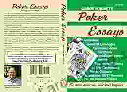 Poker Essays Mason Malmuth