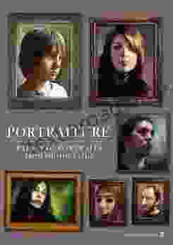 Portraiture Painting Digital Portraits From Photographs (3DTotal Com EBooks)