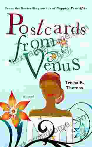 Postcards From Venus (Nappily 9)