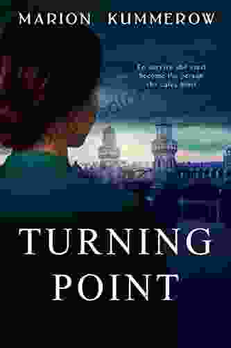 Turning Point: A Prequel to A Light in The Window (Love and Resistance in WW2 Germany)