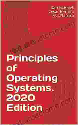 Principles Of Operating Systems 2024 Edition