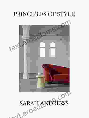 Principles Of Style Sarah Andrews