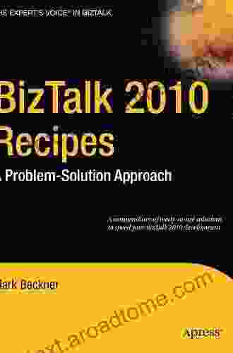 BizTalk 2024 Recipes: A Problem Solution Approach (Expert S Voice In BizTalk)