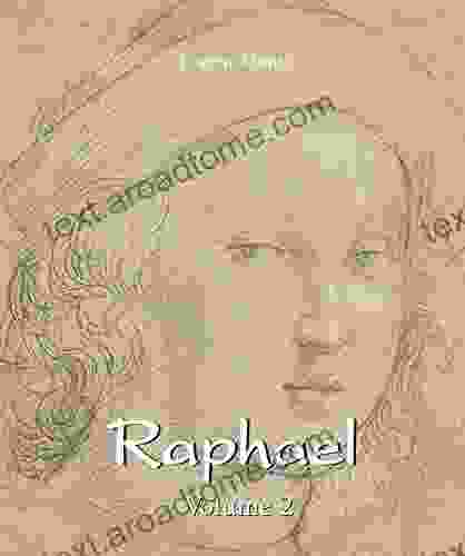 Raphael Volume 2 Steve Adelman