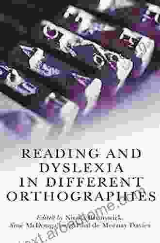 Reading And Dyslexia In Different Orthographies